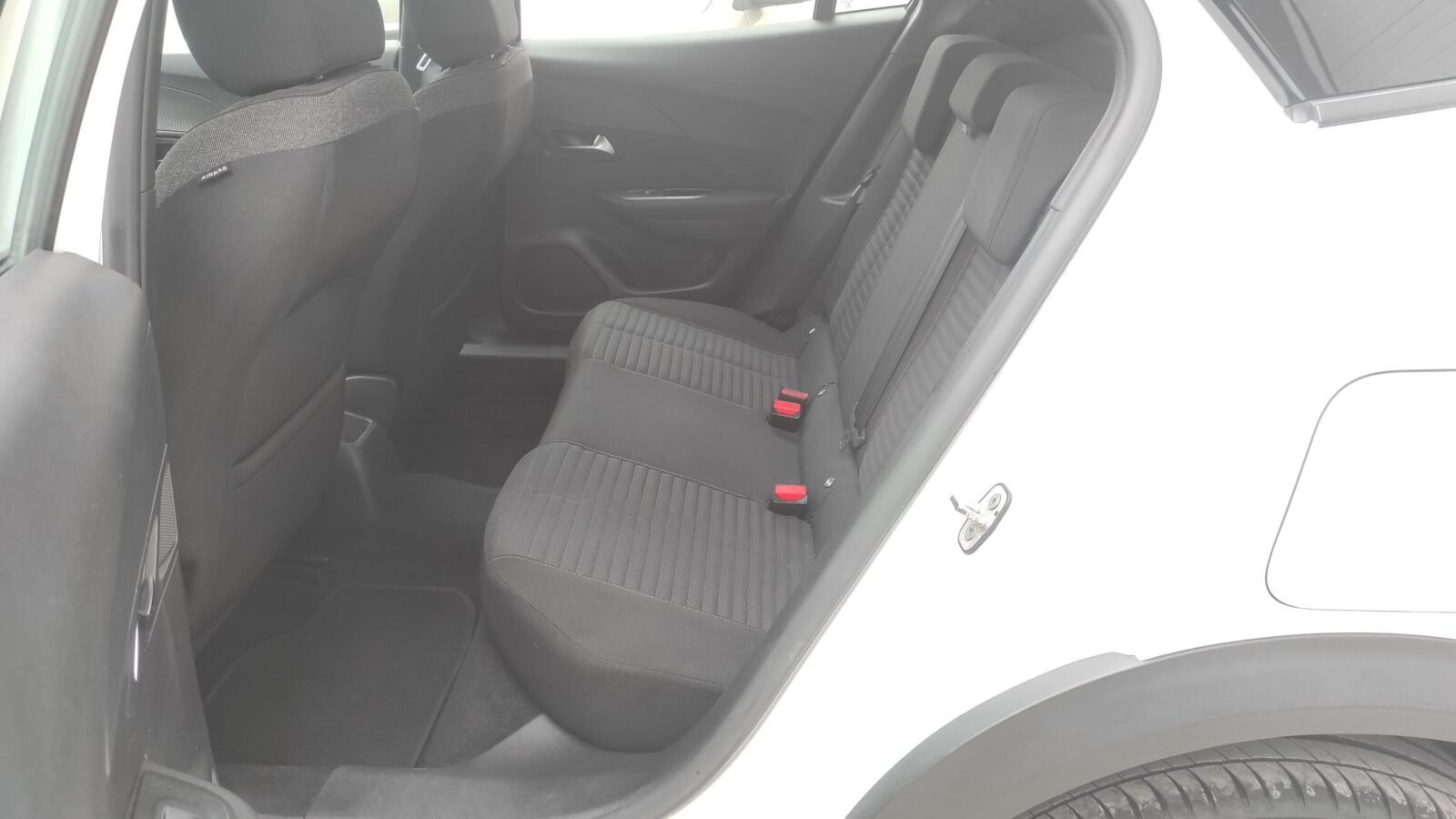 PEUGEOT 2008 ACTIVE 1.5 BlueHDi 