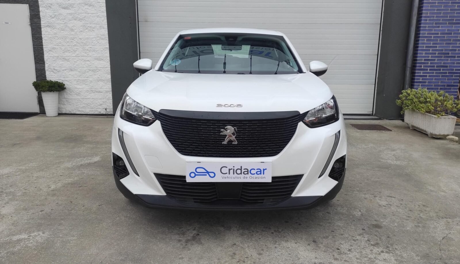 PEUGEOT 2008 ACTIVE 1.5 BlueHDi 
