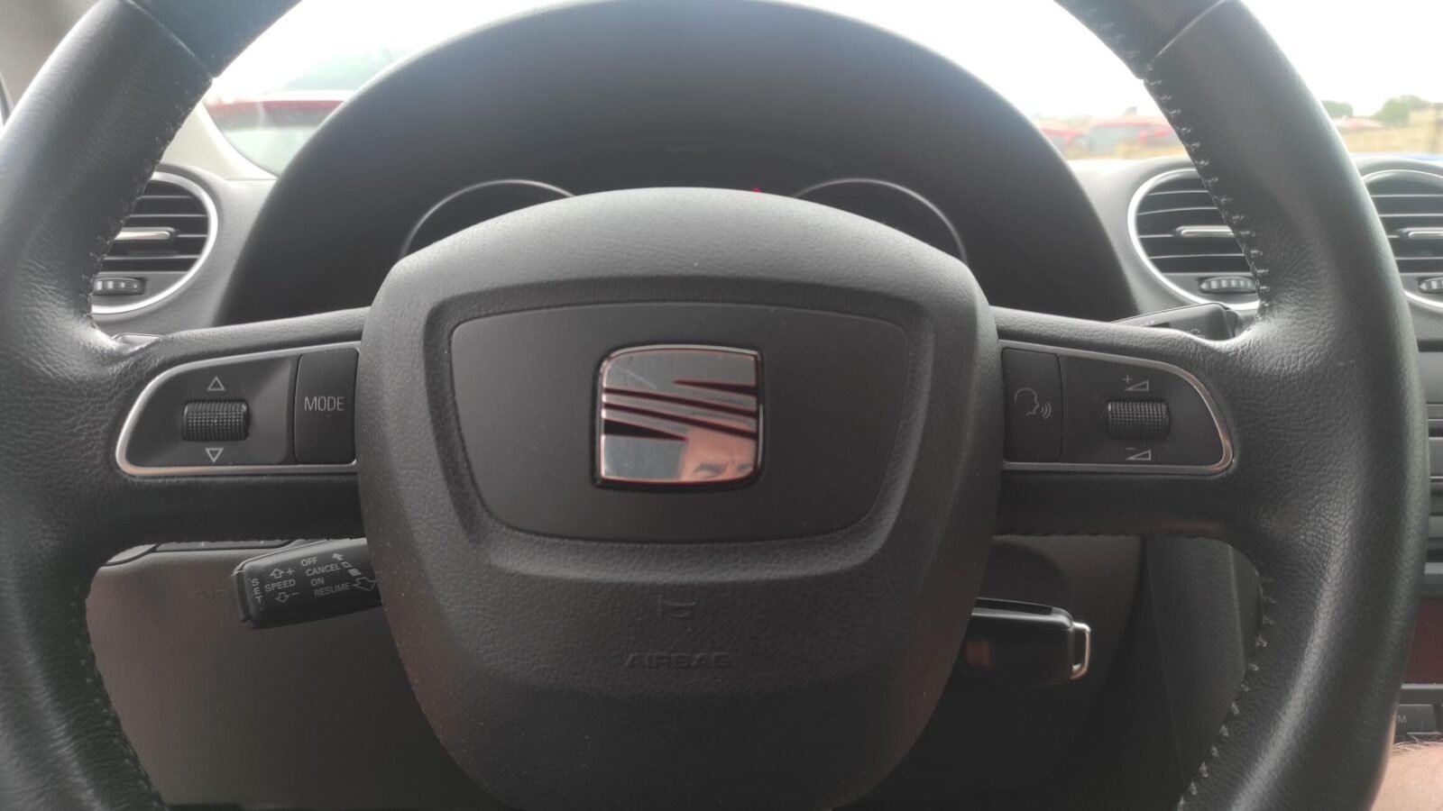 SEAT EXEO 2.0 TDI CR 143 STYLE