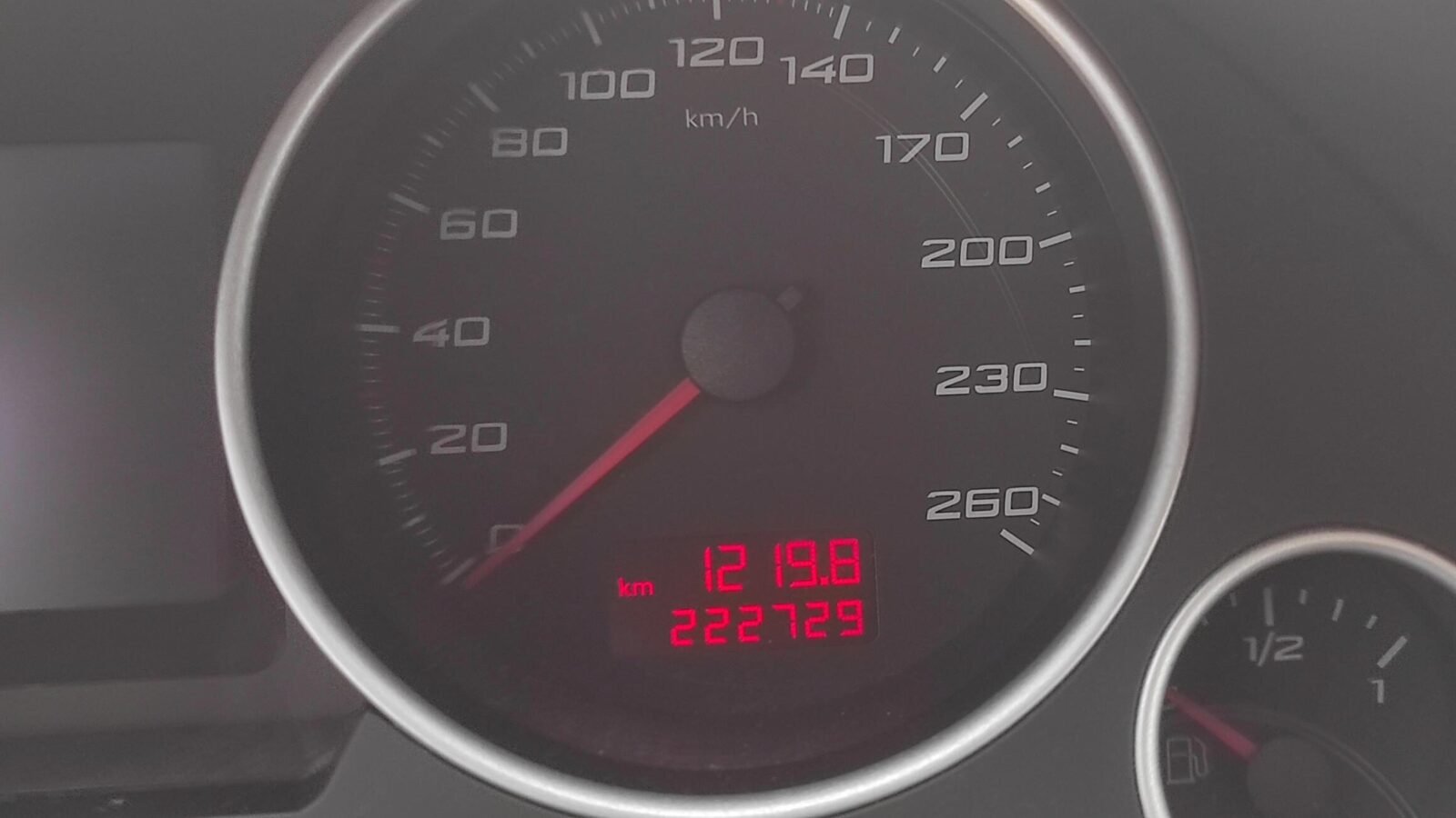 SEAT EXEO 2.0 TDI CR 143 STYLE