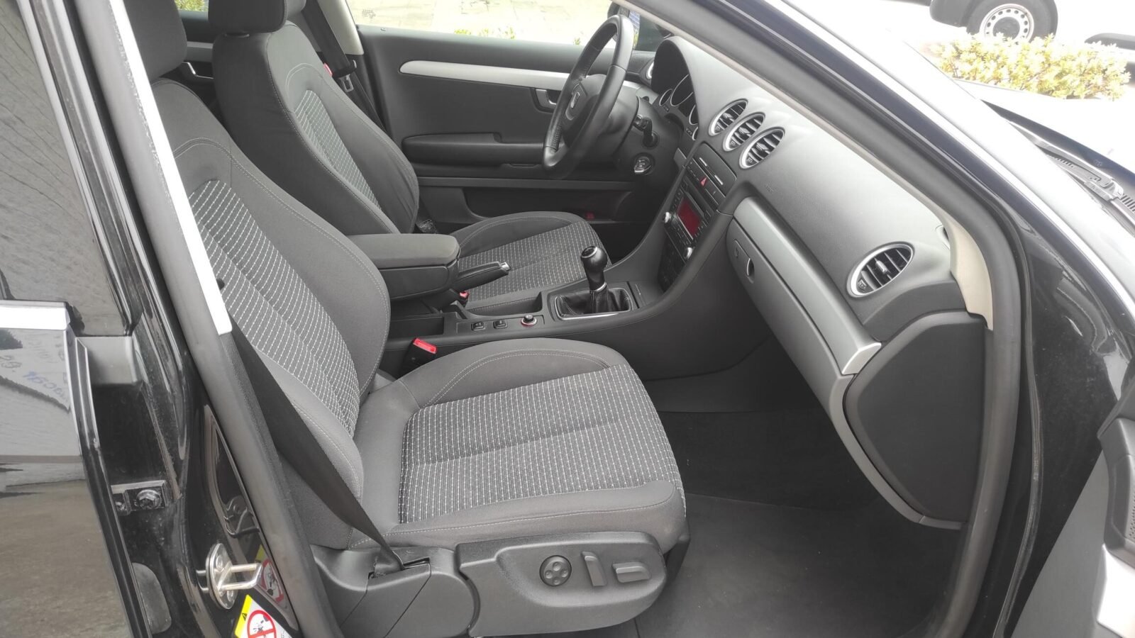 SEAT EXEO 2.0 TDI CR 143 STYLE