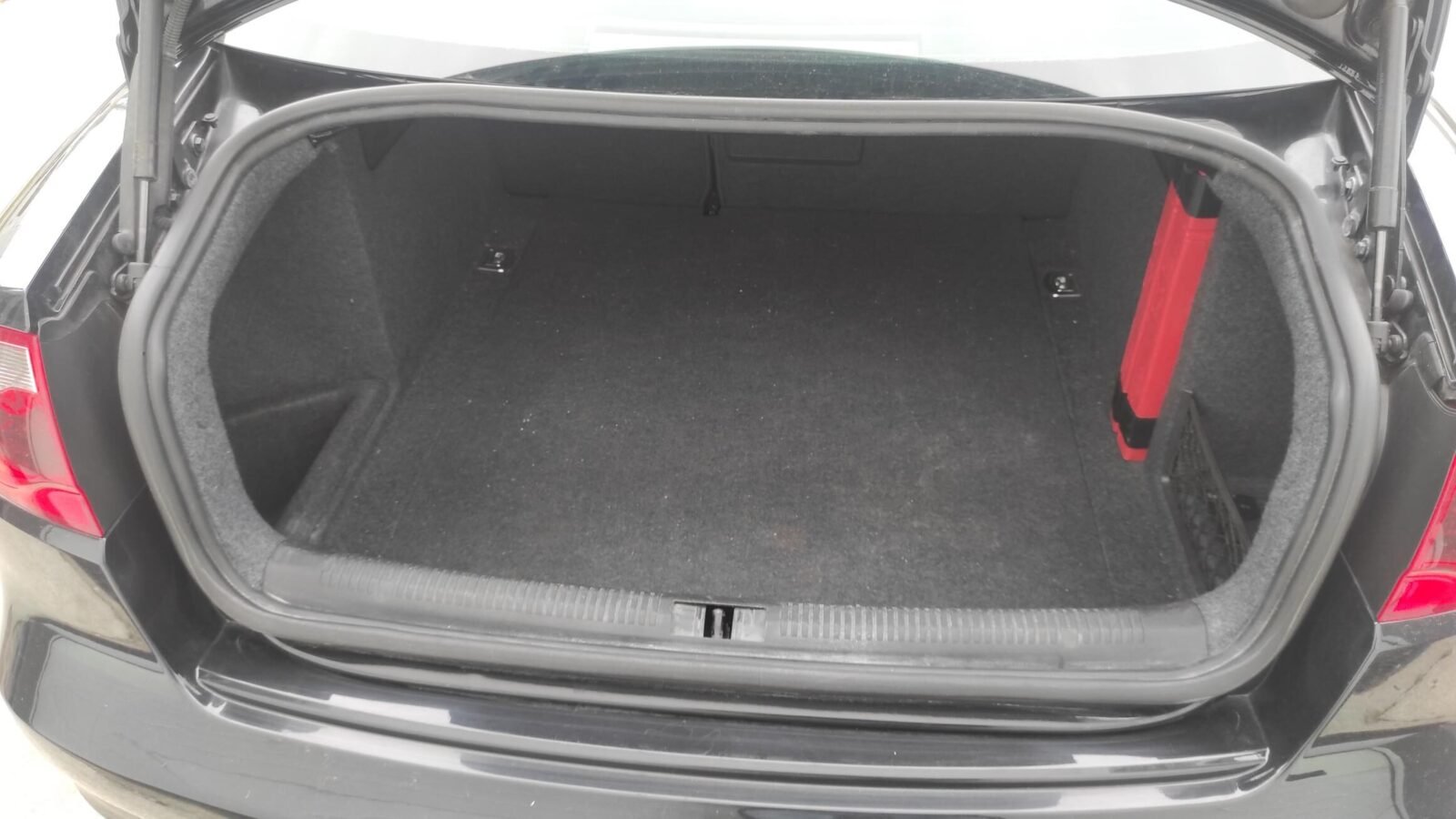 SEAT EXEO 2.0 TDI CR 143 STYLE