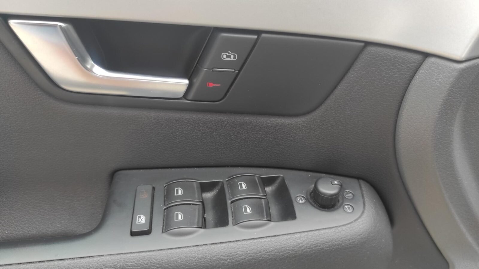 SEAT EXEO 2.0 TDI CR 143 STYLE