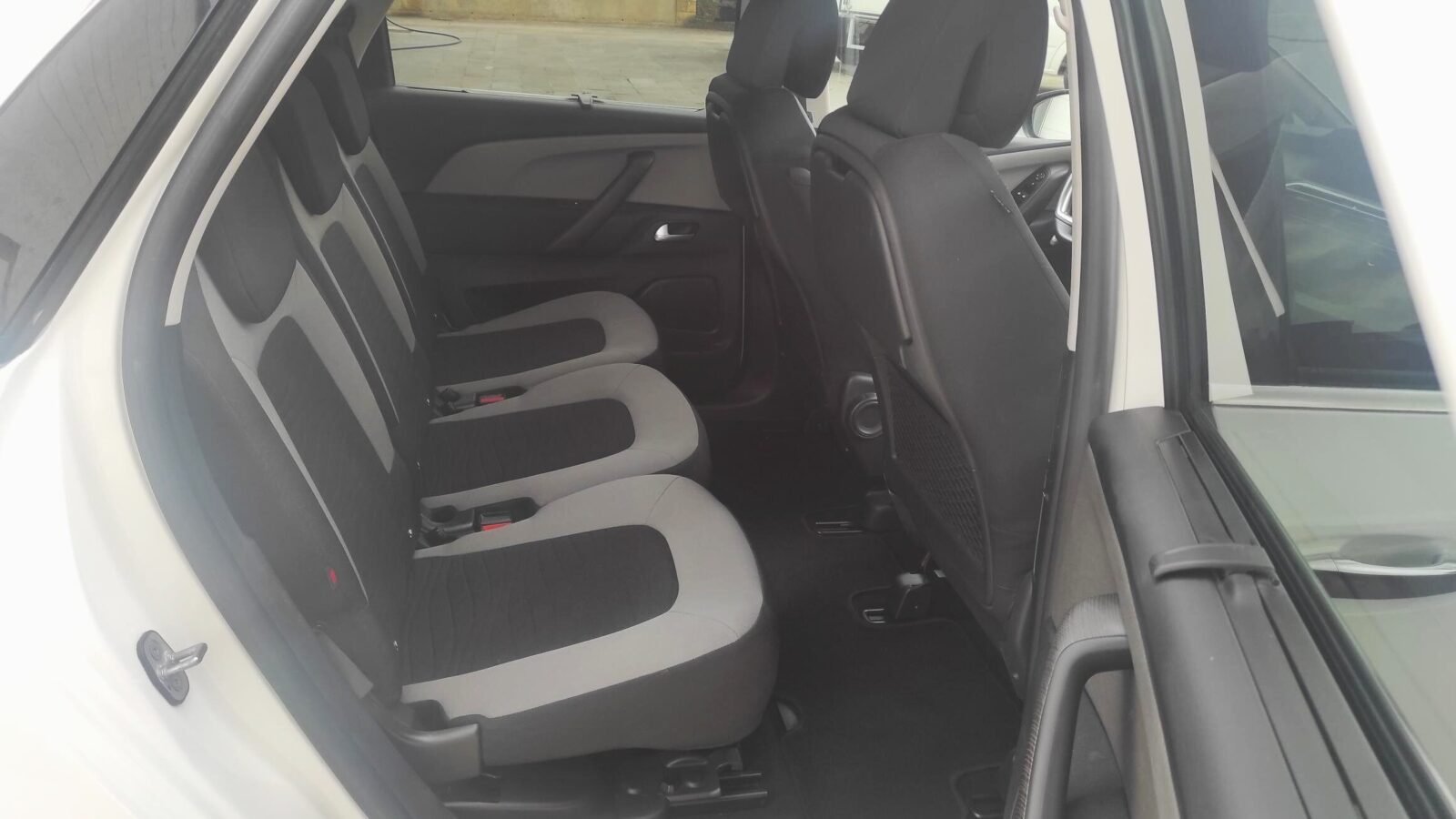 CITROEN C4 PICASSO 1.6 BlueHDi FEEL EDITION