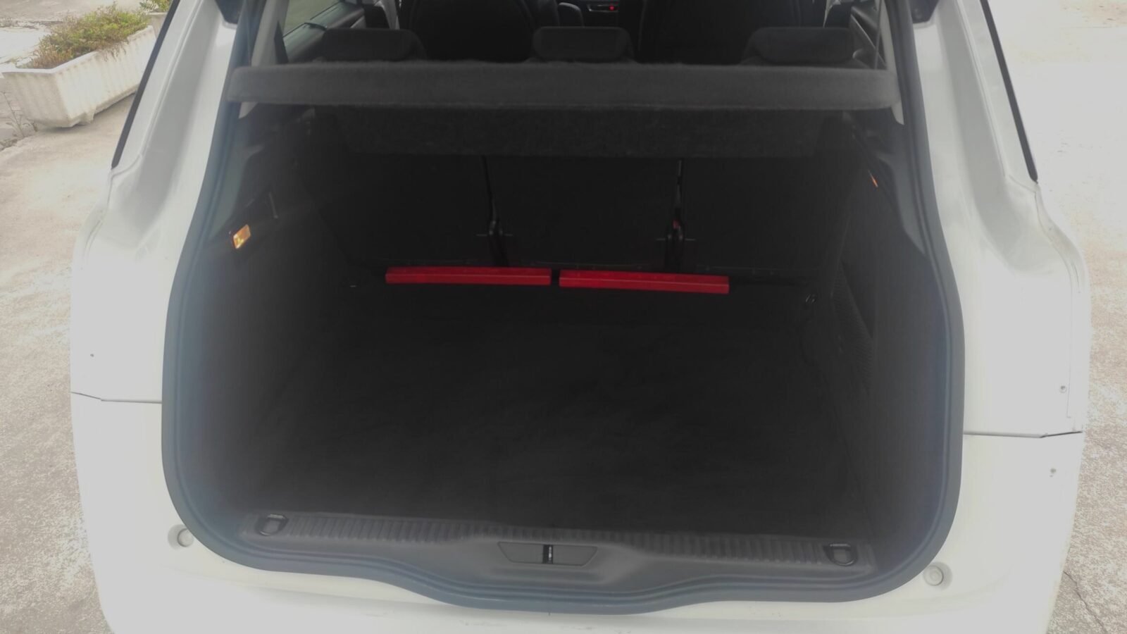 CITROEN C4 PICASSO 1.6 BlueHDi FEEL EDITION