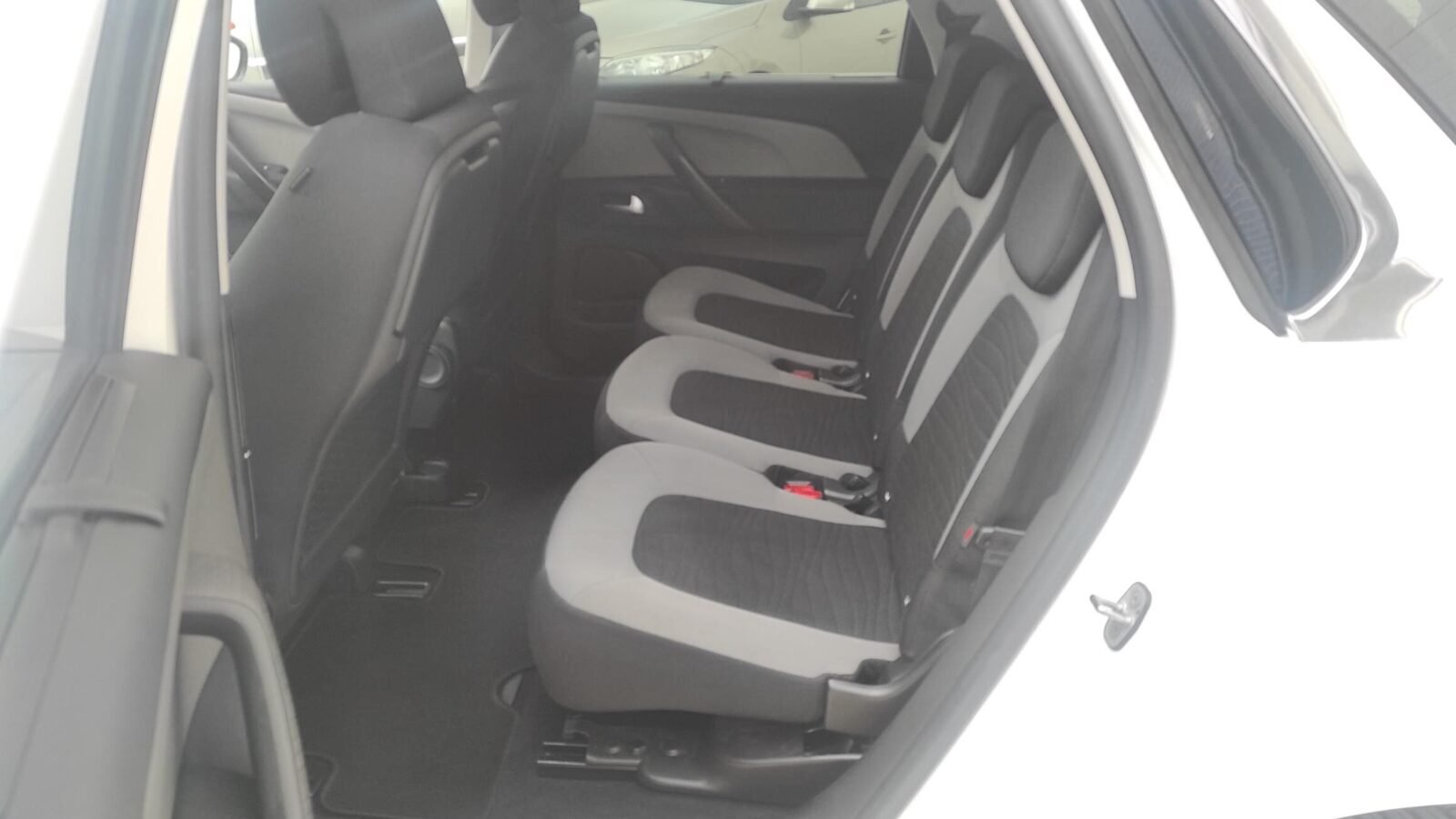 CITROEN C4 PICASSO 1.6 BlueHDi FEEL EDITION