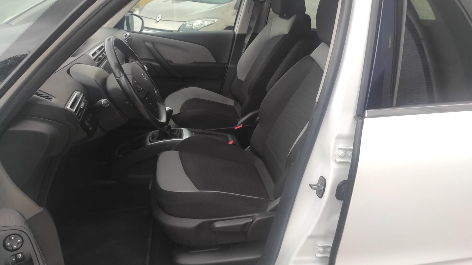 CITROEN C4 PICASSO 1.6 BlueHDi FEEL EDITION