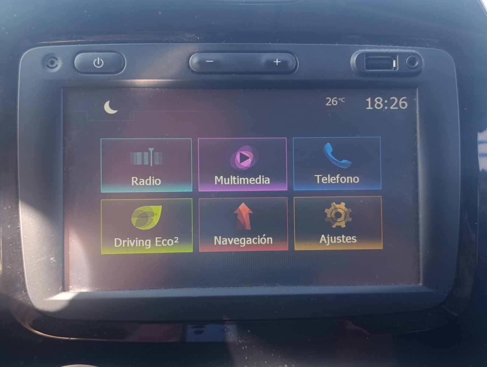 RENAULT CAPTUR ZEN ENERGY 1.5 DCi 