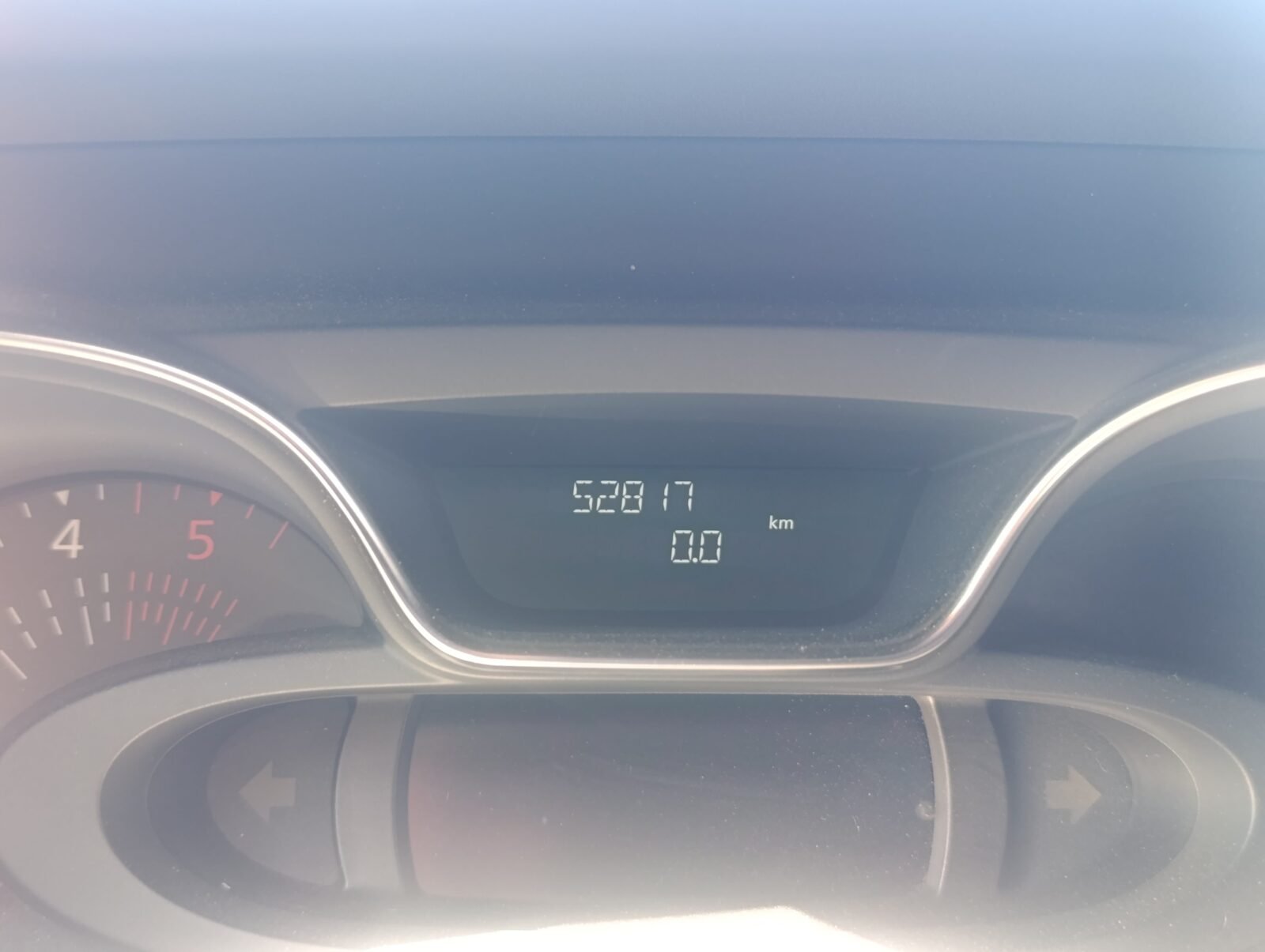 RENAULT CAPTUR ZEN ENERGY 1.5 DCi 