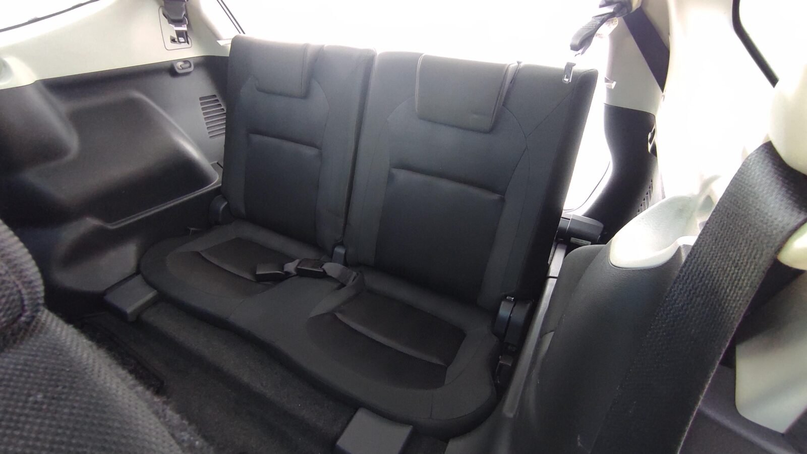 NISSAN QASHQAI+2 1.5 DCI ACENTA 4X2