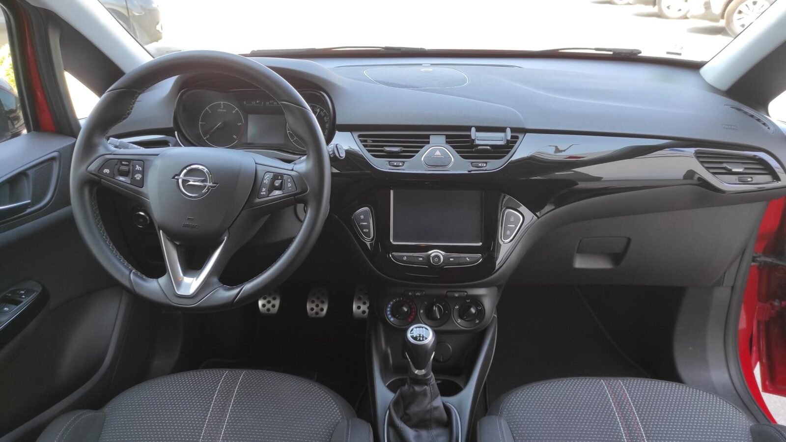 OPEL Corsa 1.3 CDTi COLOR EDITION