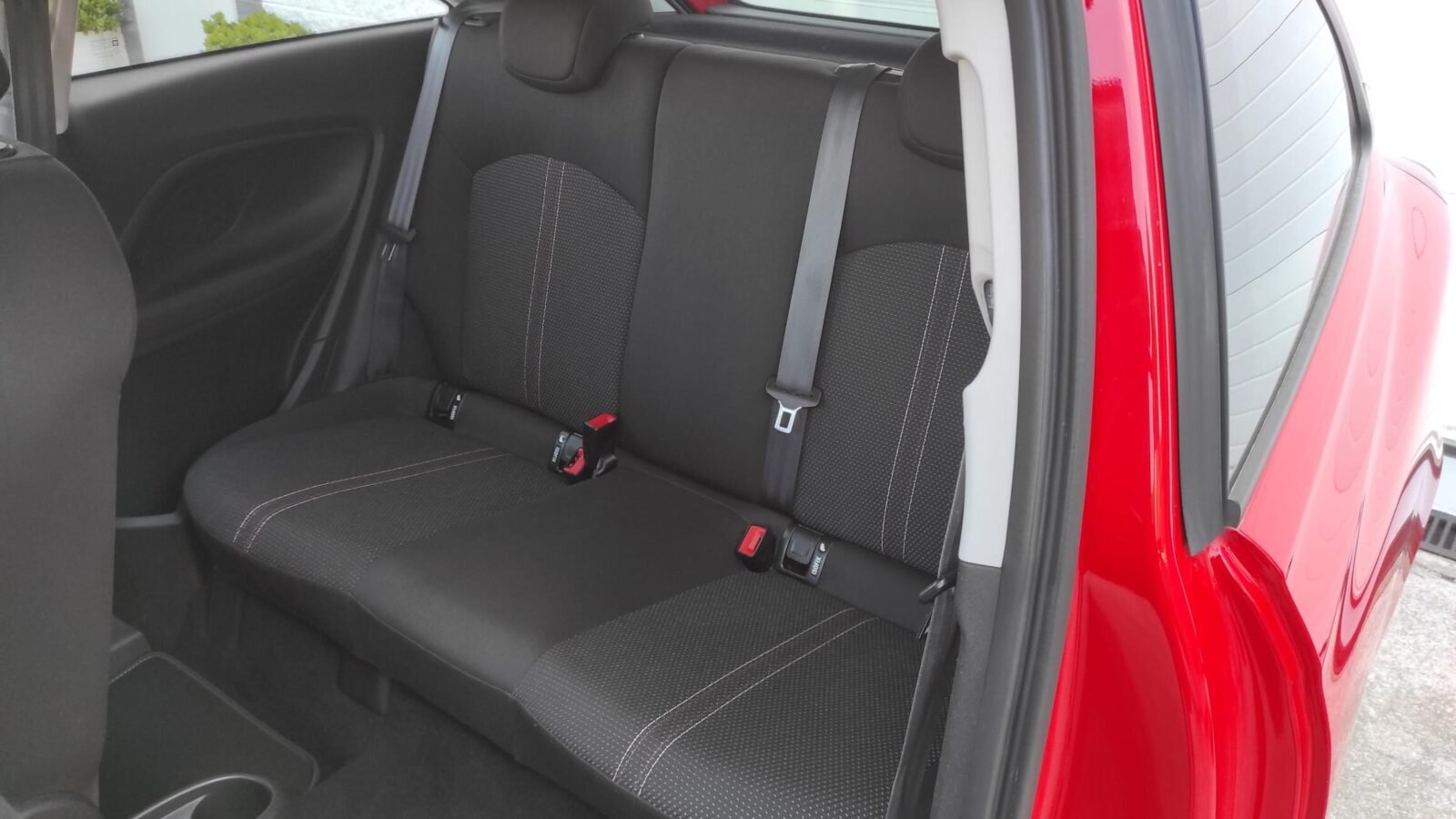 OPEL Corsa 1.3 CDTi COLOR EDITION