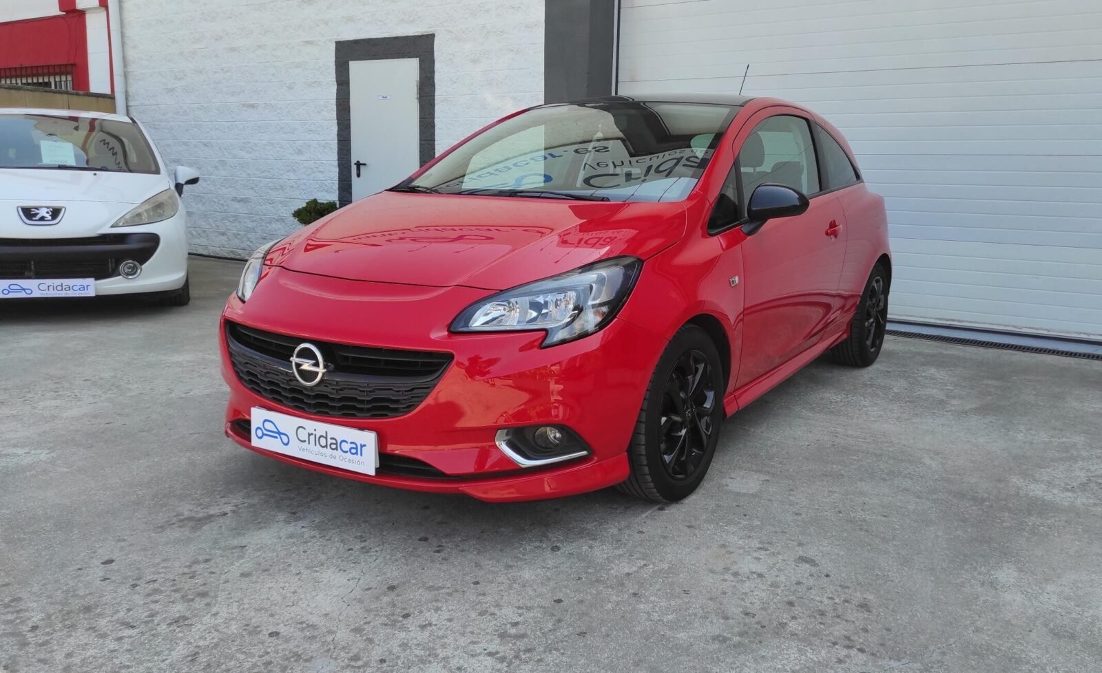 OPEL Corsa 1.3 CDTi COLOR EDITION