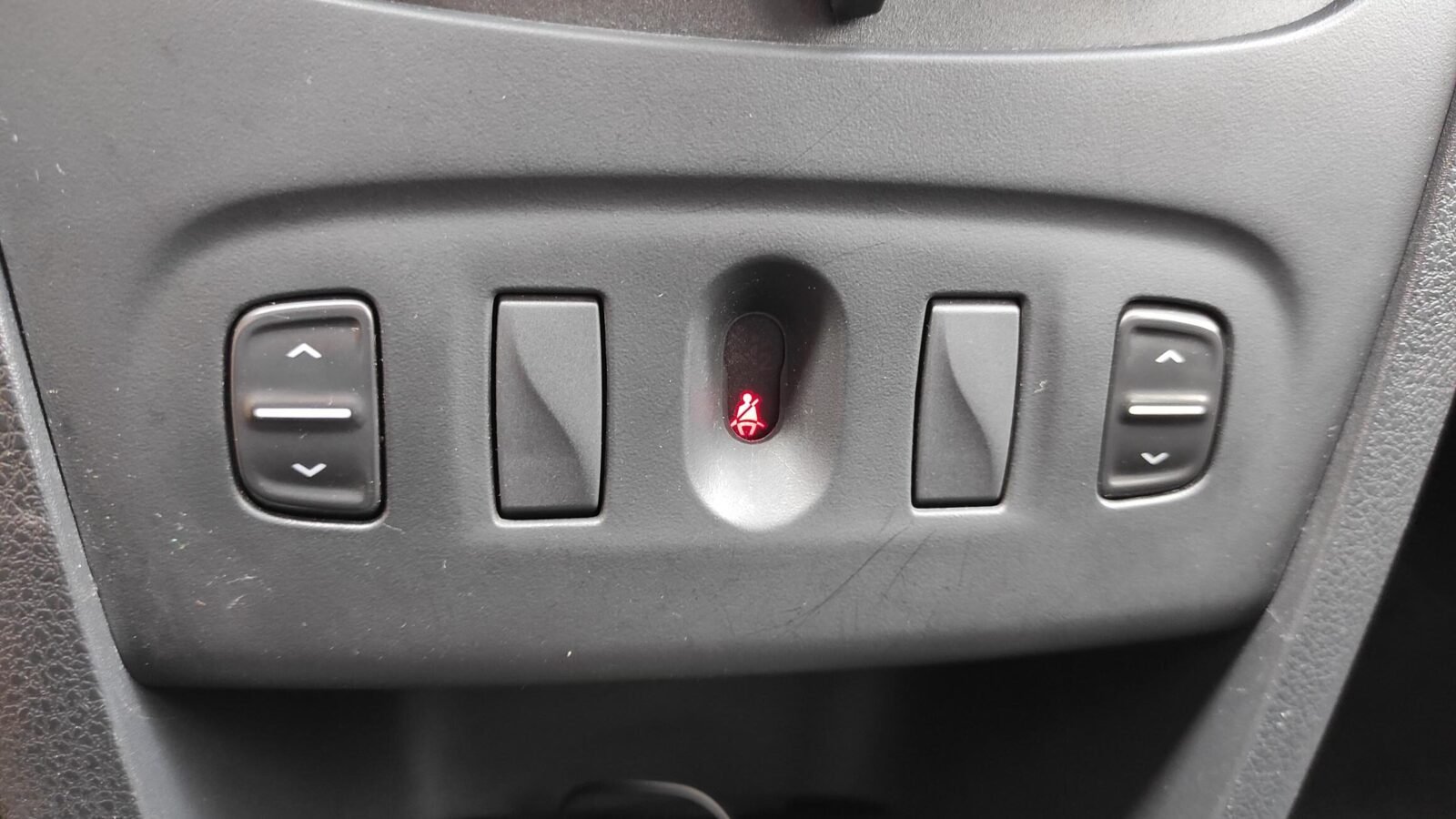 DACIA SANDERO 1.5 DCI AMBIANCE