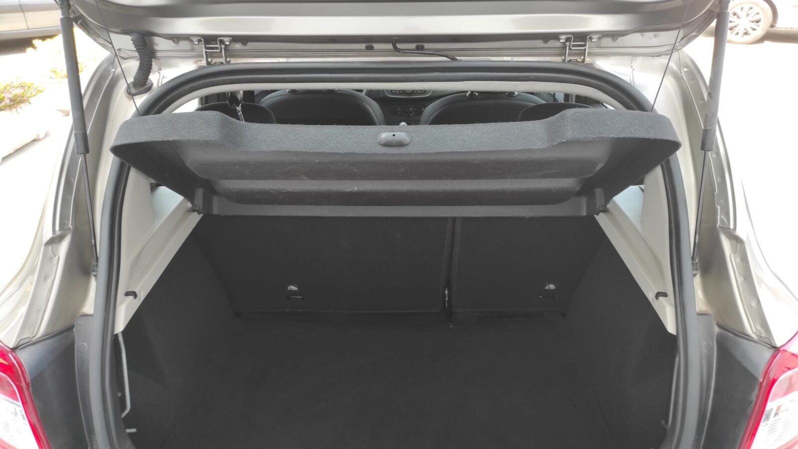 DACIA SANDERO 1.5 DCI AMBIANCE