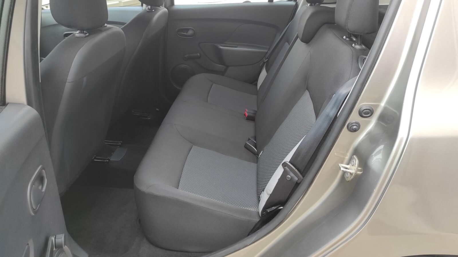 DACIA SANDERO 1.5 DCI AMBIANCE