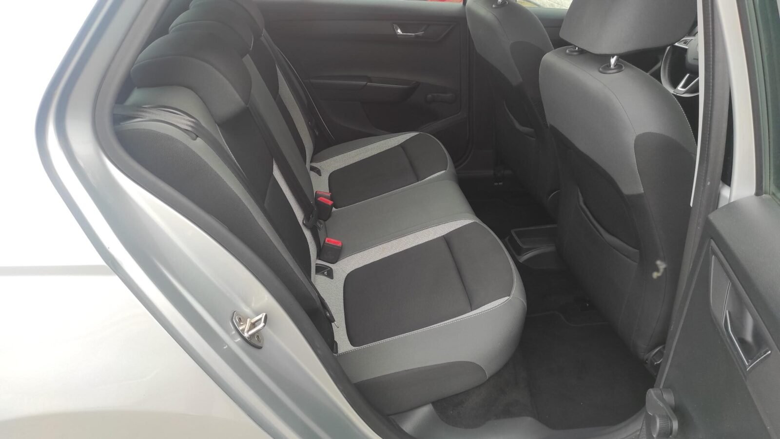 SKODA FABIA 1.4 TDI LIKE