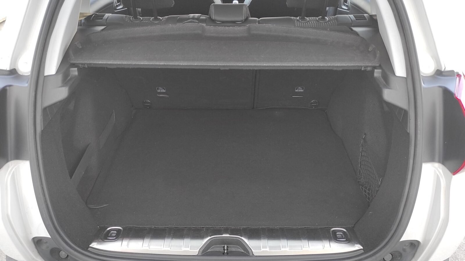 PEUGEOT 2008 1.6 BlueHDi ALLURE