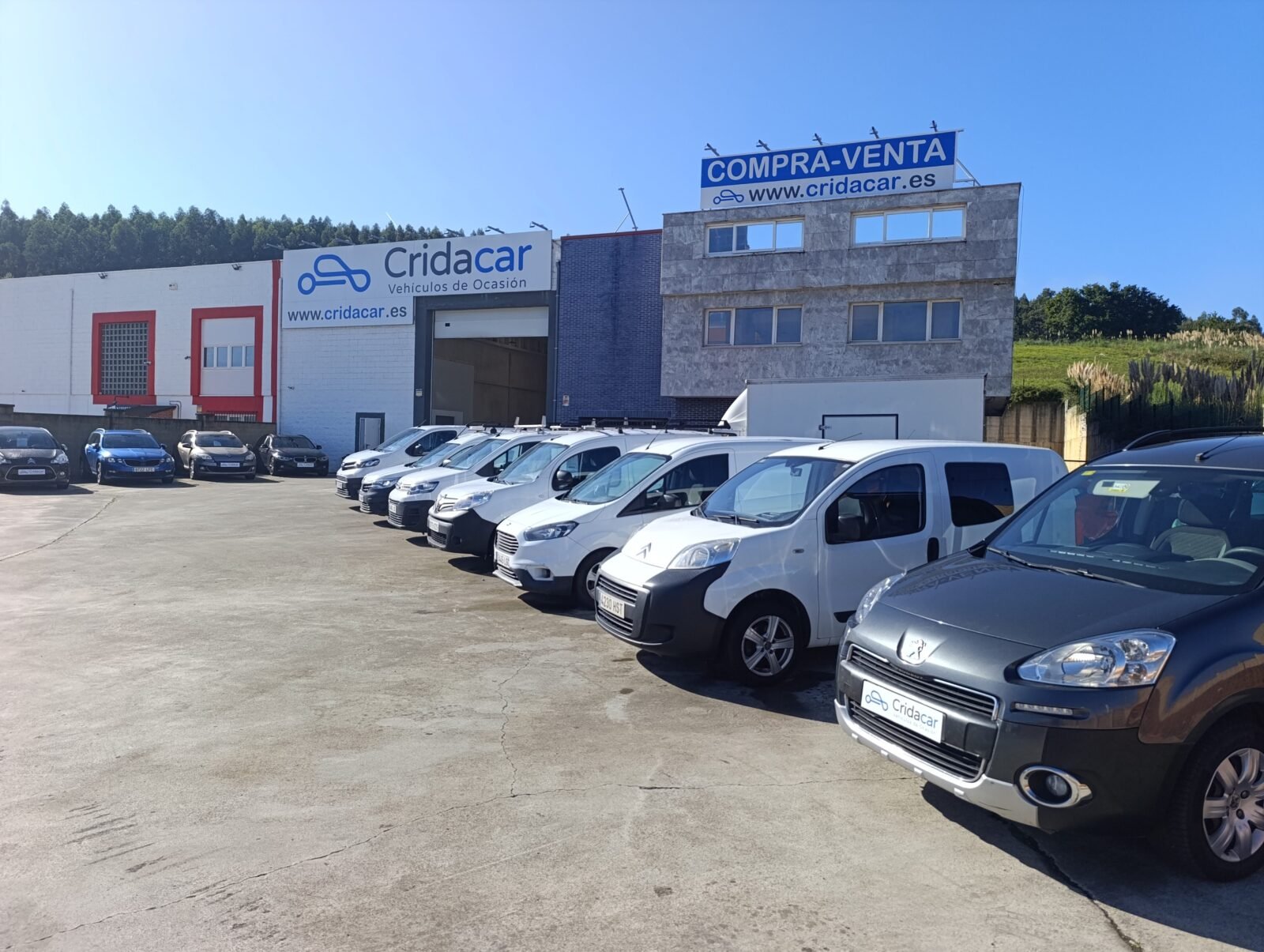 CITROEN NEMO 1.3 HDi ATRACTION