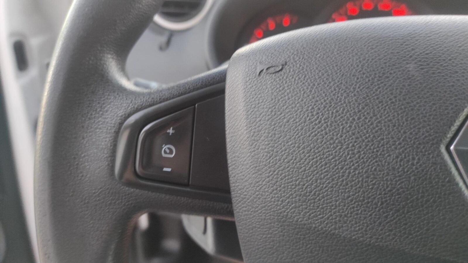 RENAULT KANGOO 1.5 DCi profesional