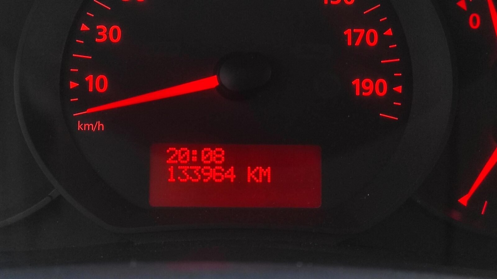 RENAULT KANGOO 1.5 DCi profesional