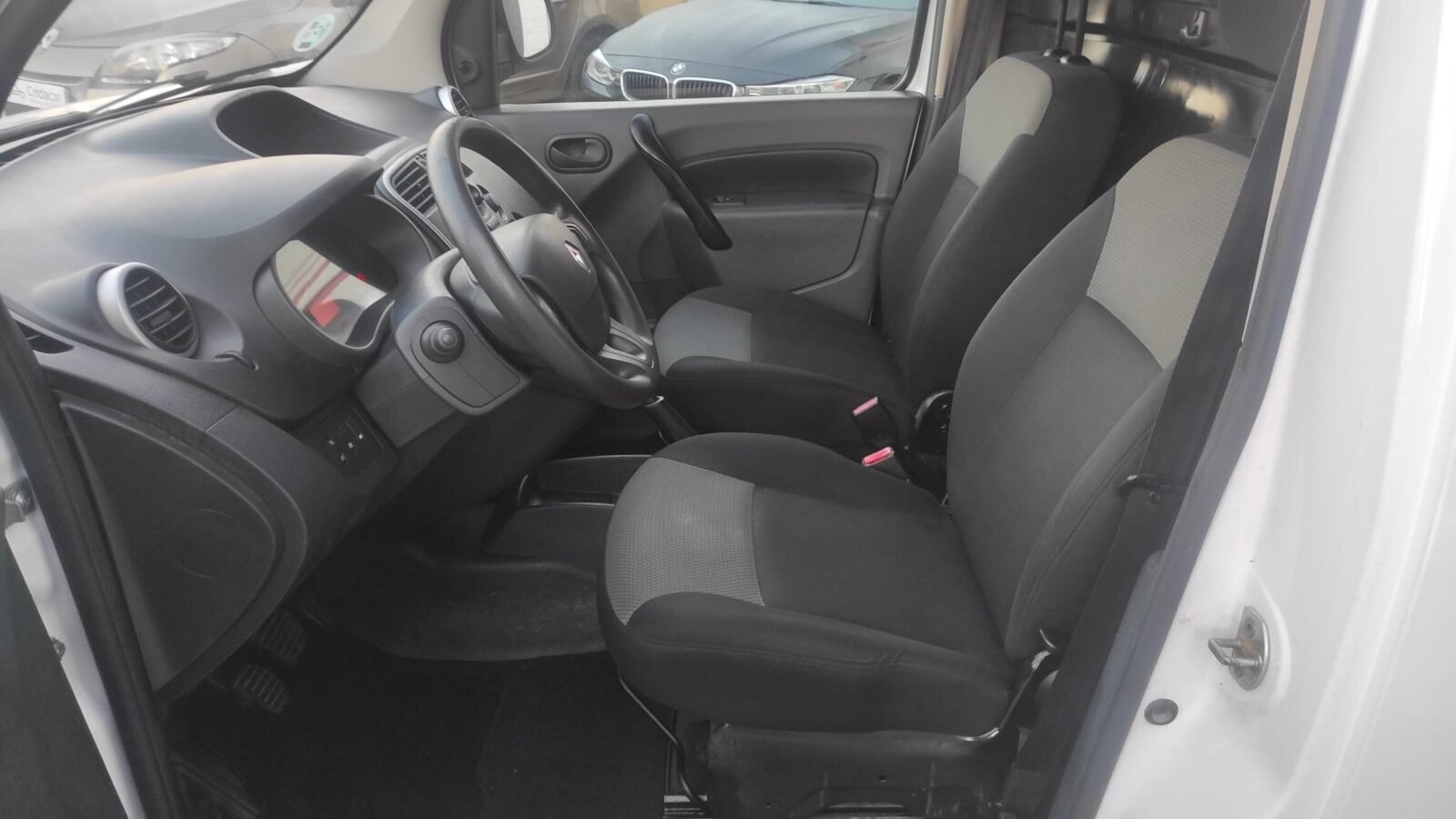 RENAULT KANGOO 1.5 DCi profesional